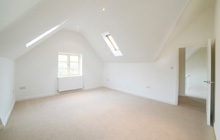 Elstronwick bedroom extension leads