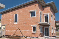 Elstronwick home extensions