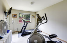 Elstronwick home gym construction leads