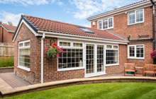 Elstronwick house extension leads