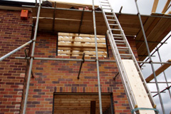 house extensions Elstronwick